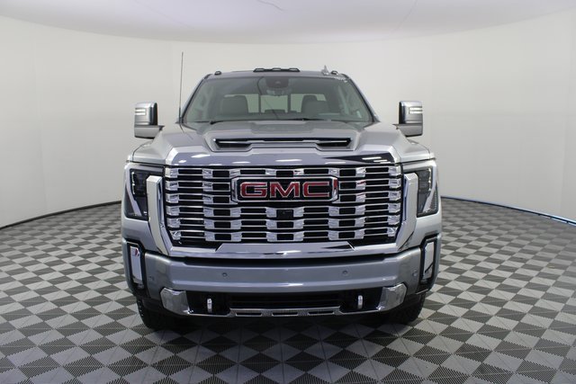 New 2026 GMC Sierra 2500 Denali w/ Denali Reserve Package image 31