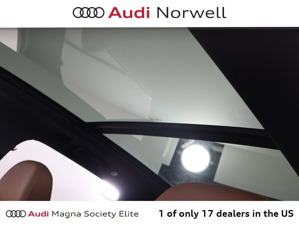 New 2026 Audi Q7 3.0T Premium AWD/4WD image 8