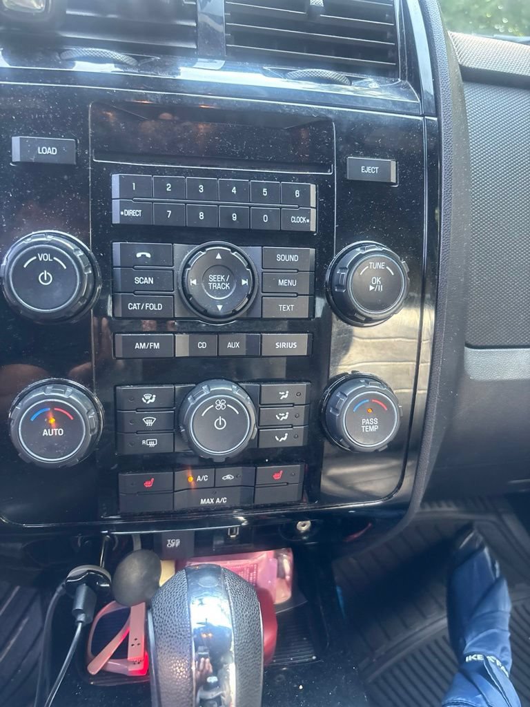 Used 2012 Ford Escape Limited FWD image 18