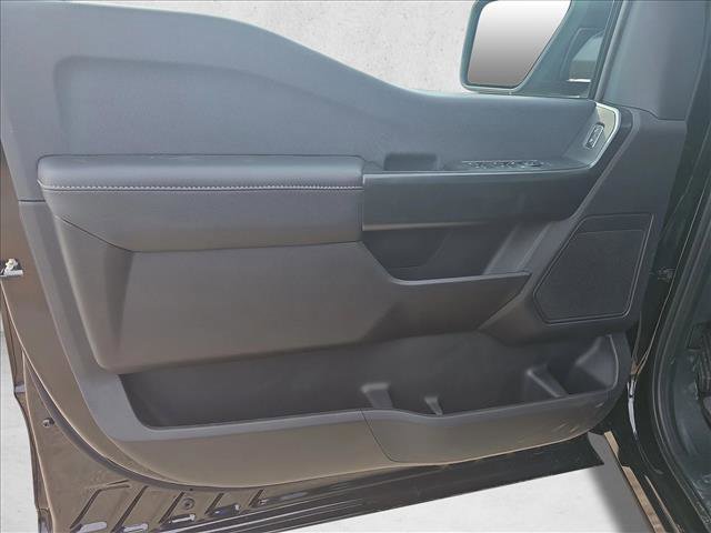 New 2026 Ford F150 STX w/ Equipment Group 200A image 13