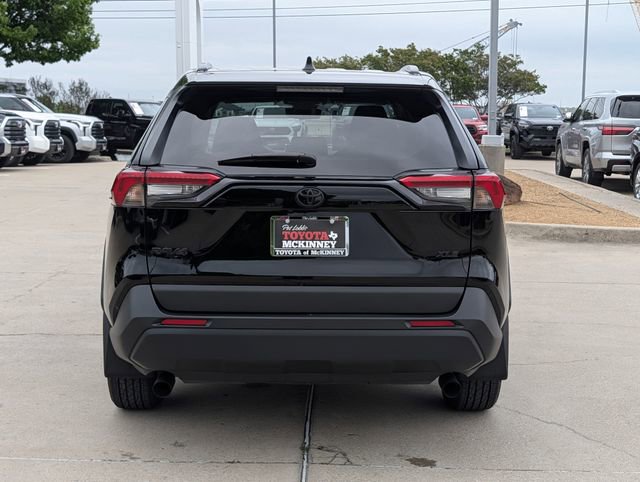 Certified 2025 Toyota RAV4 XLE w/ Convenience Package image 6