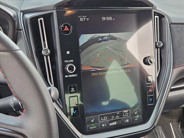 Used 2024 Subaru WRX TR image 13