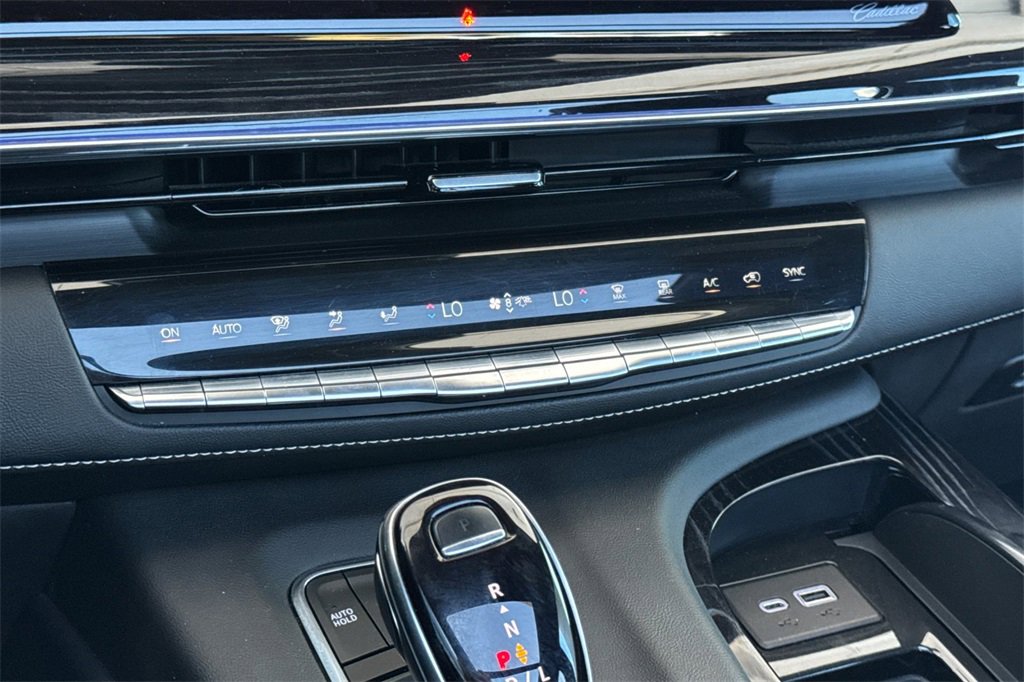 Used 2021 Cadillac Escalade Sport image 24