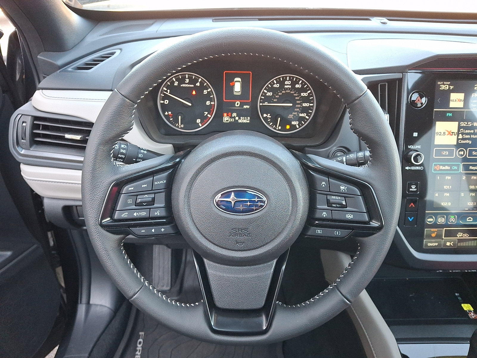 Used 2025 Subaru Forester Premium w/ Convenience Package #1 image 22