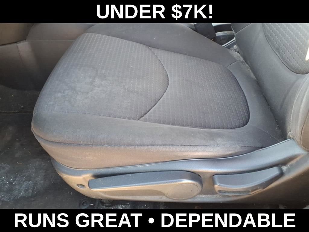 Used 2012 Kia Soul image 9