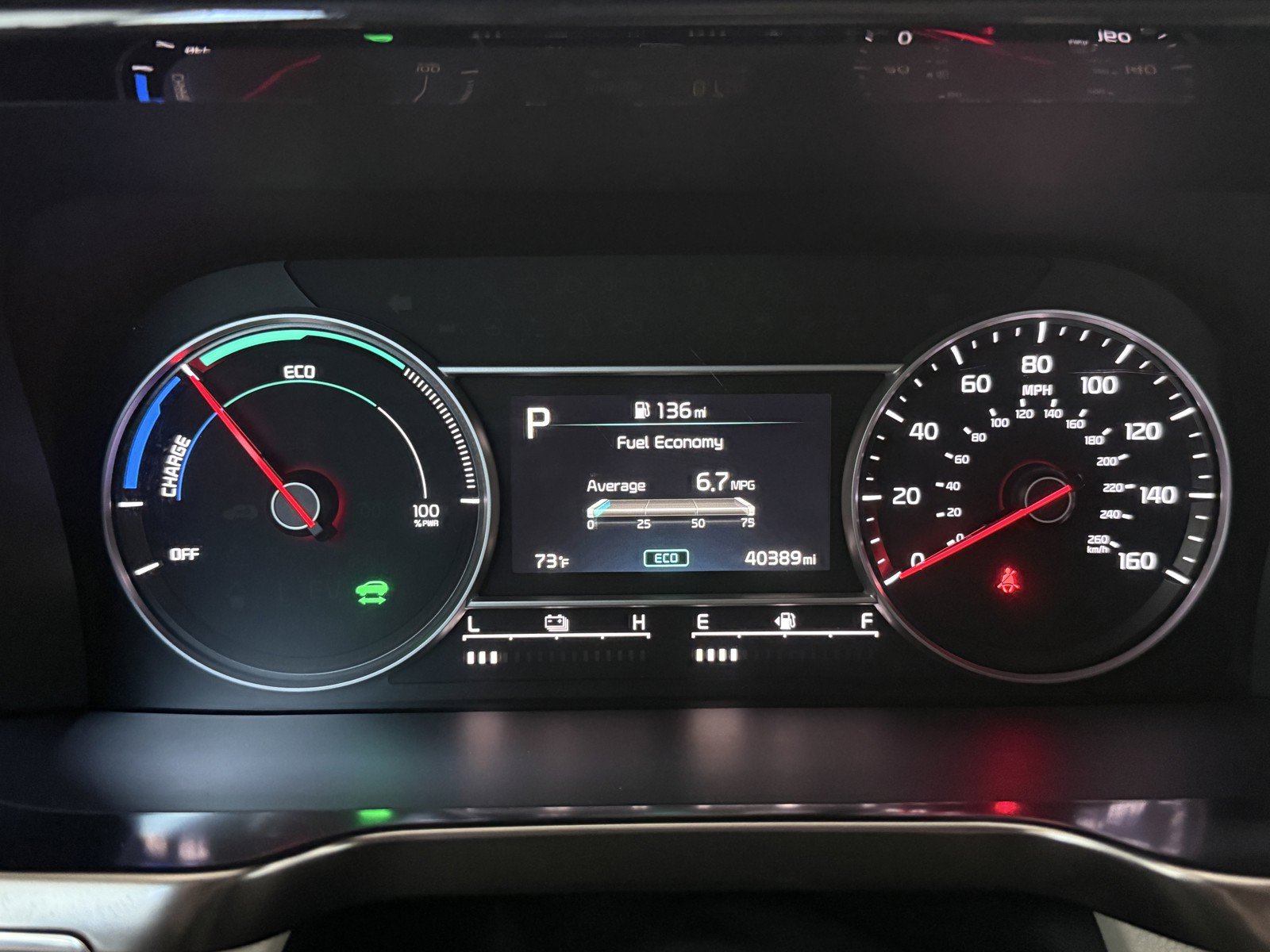 Used 2023 Kia Sorento EX AWD/4WD image 10