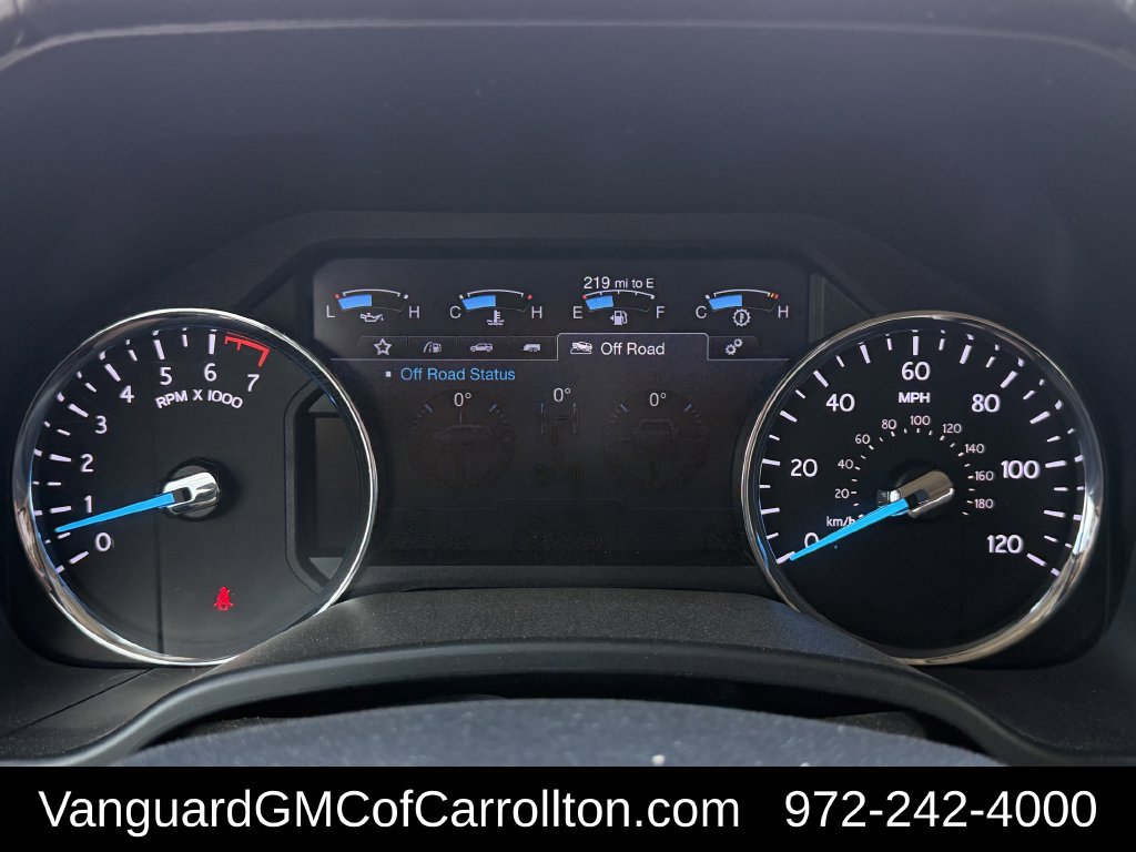 Used 2019 Ford Expedition Max Platinum AWD/4WD image 15