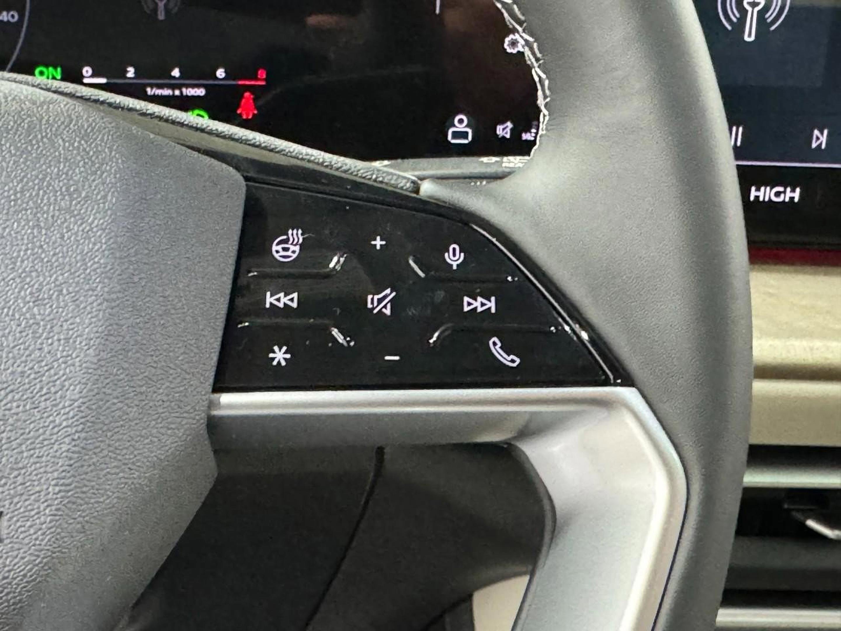 New 2025 Audi Q5 Premium Plus image 31