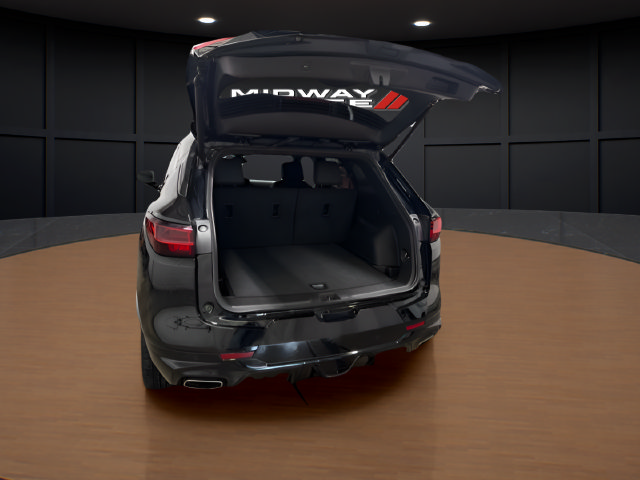 Used 2025 Chevrolet Blazer RS FWD image 7