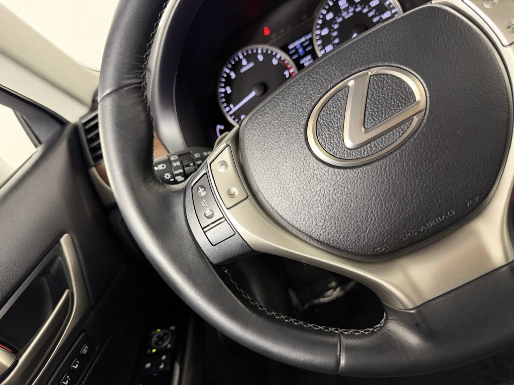 Used 2015 Lexus GS 350 w/ Premium Package RWD image 38