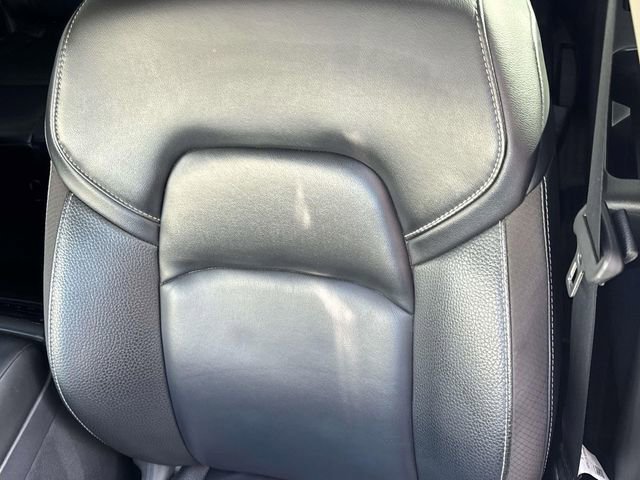 Certified 2024 Nissan Pathfinder SL image 28