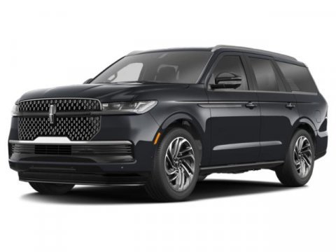 New 2025 Lincoln Navigator Reserve image 1