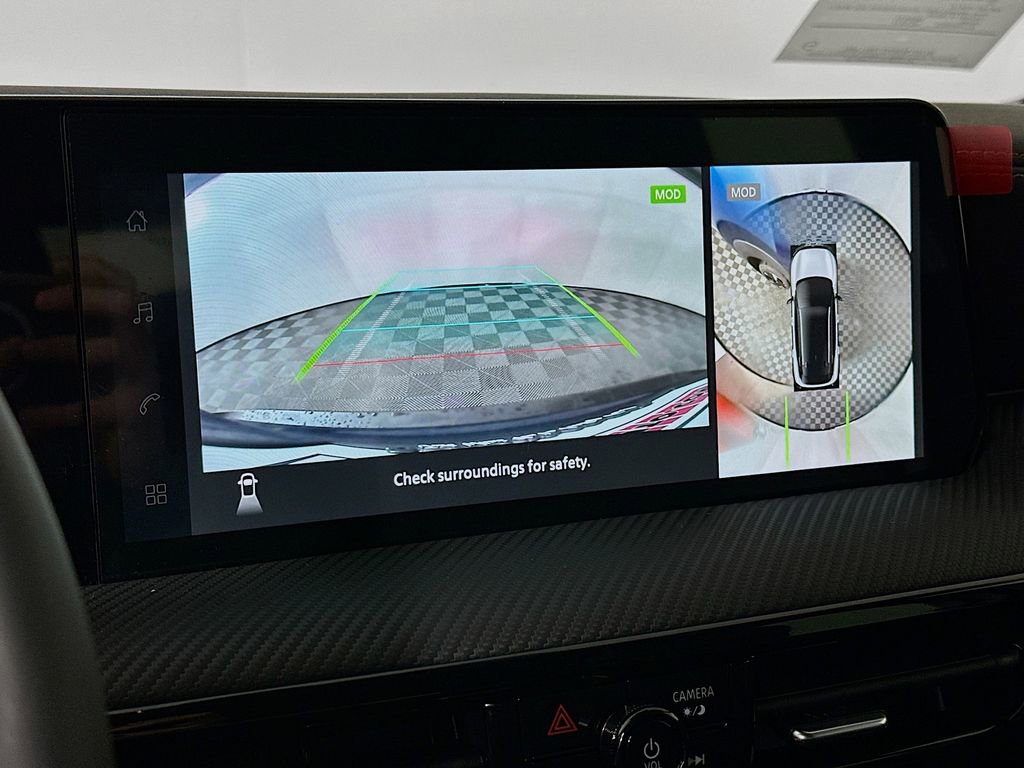 New 2026 Nissan Kicks SR w/ SR Premium Package image 18