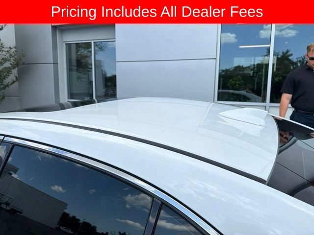 Used 2015 Acura TLX V6 w/ Technology Package FWD image 19