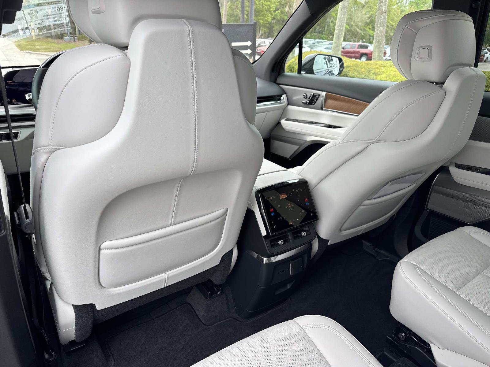 New 2026 Cadillac Vistiq Sport AWD/4WD image 13