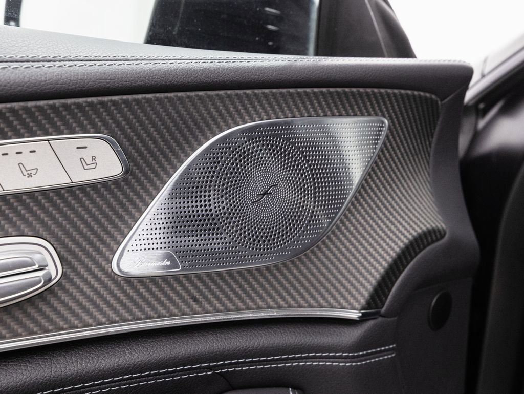 Used 2022 Mercedes-Benz AMG GT 43 image 7