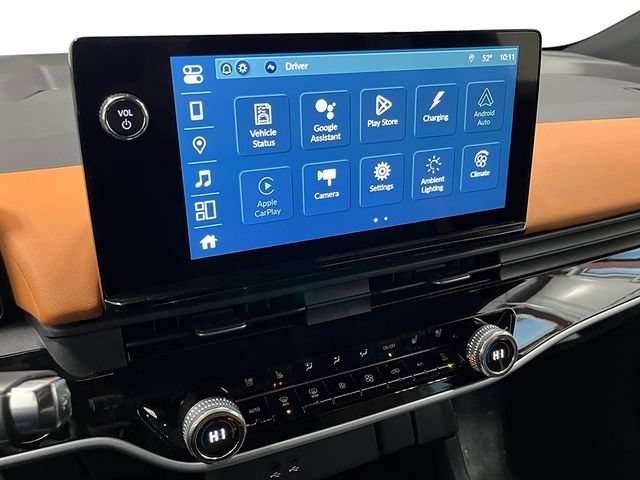 New 2026 Honda Prologue Elite image 23