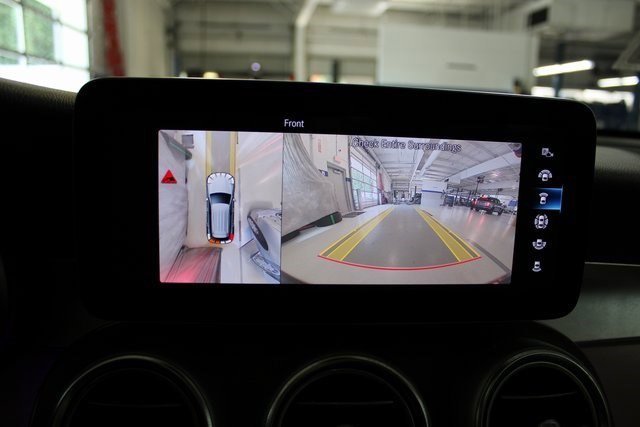 Used 2022 Mercedes-Benz GLC 300 4MATIC w/ Premium Package Lite image 19