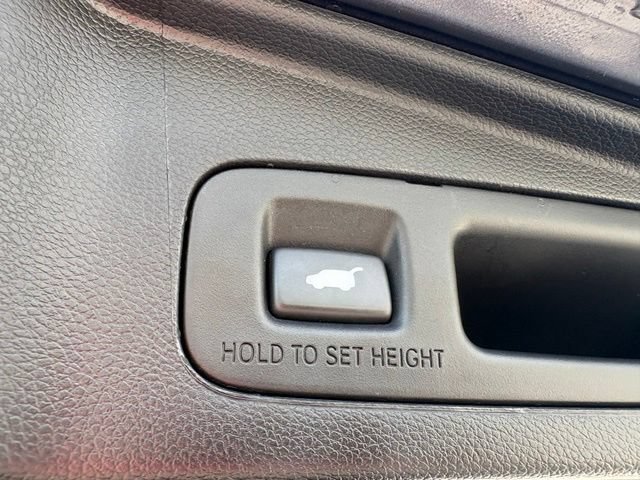 Used 2021 Honda CR-V EX-L image 34