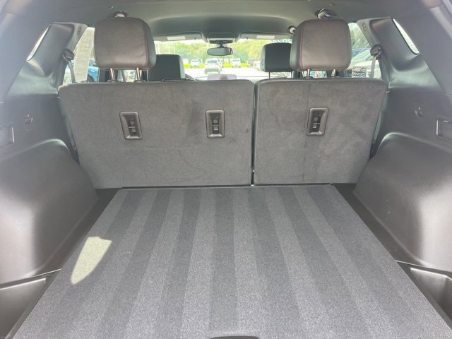 Used 2024 Chevrolet Blazer RS image 46