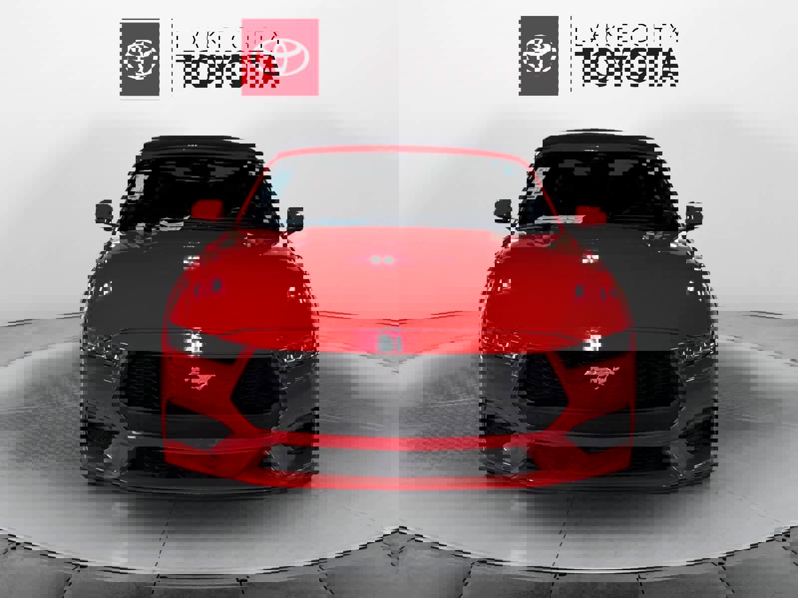 Used 2024 Ford Mustang Premium image 11