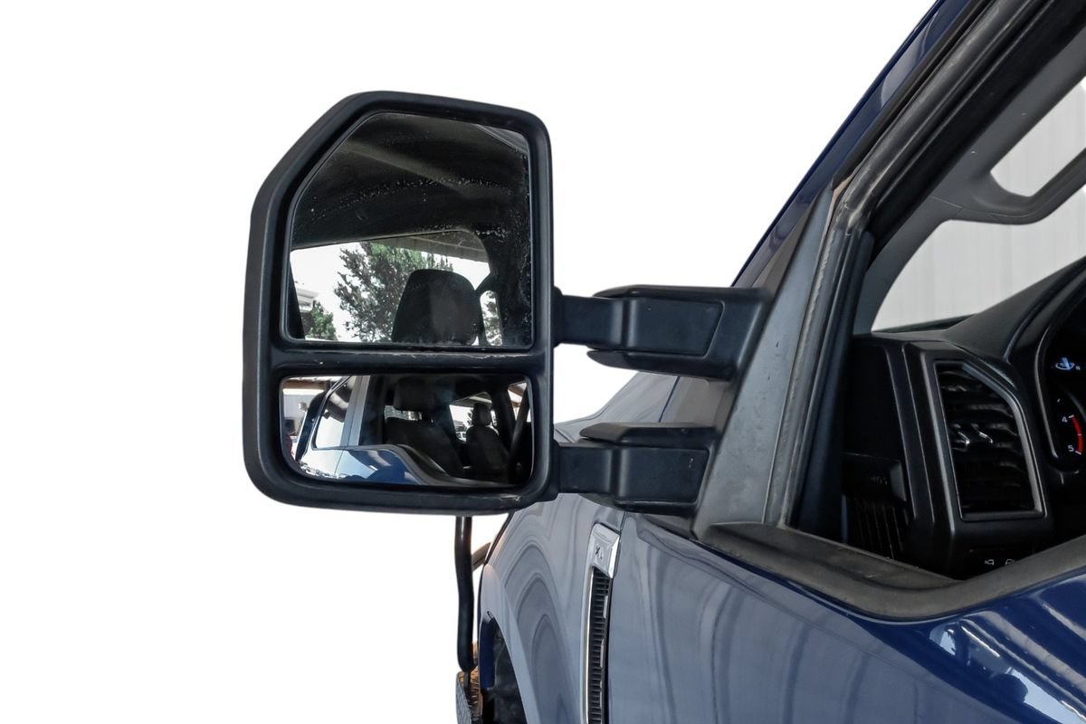 Used 2022 Ford F350 XL w/ Power Equipment Group AWD/4WD image 39