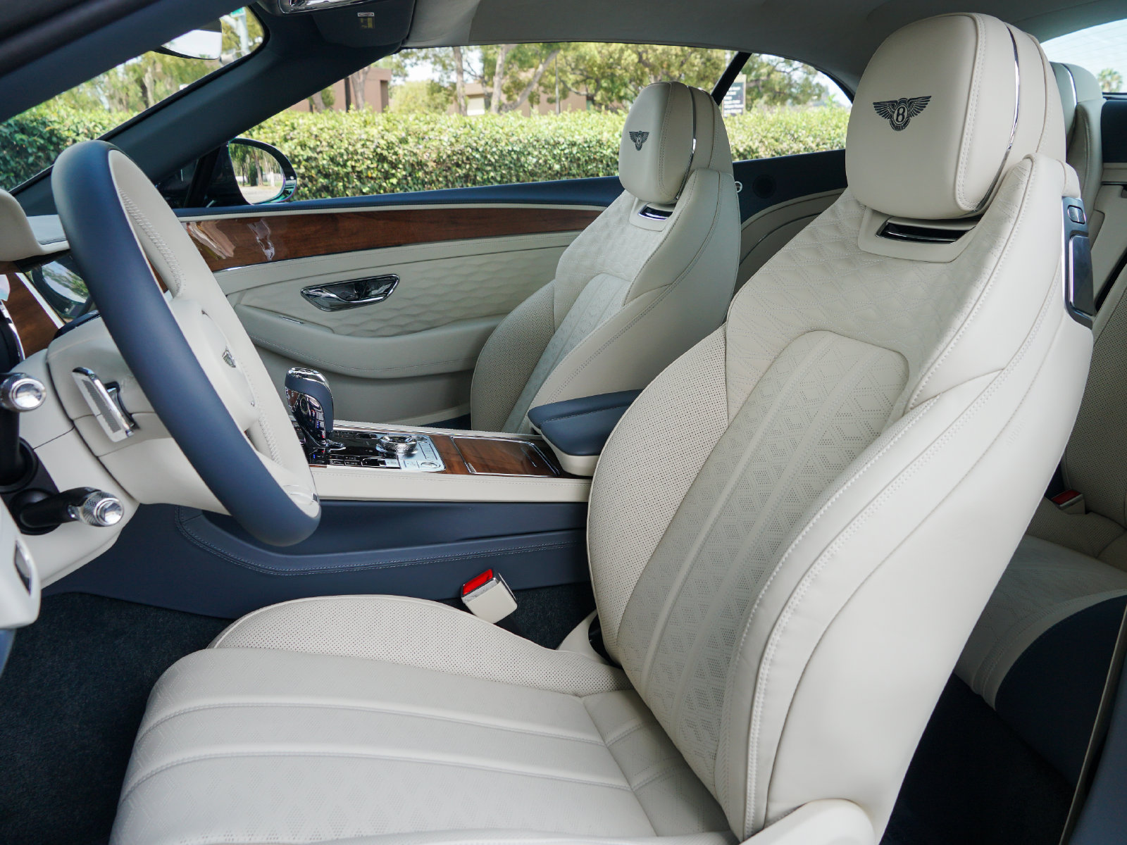 New 2026 Bentley Continental GT S AWD/4WD image 22