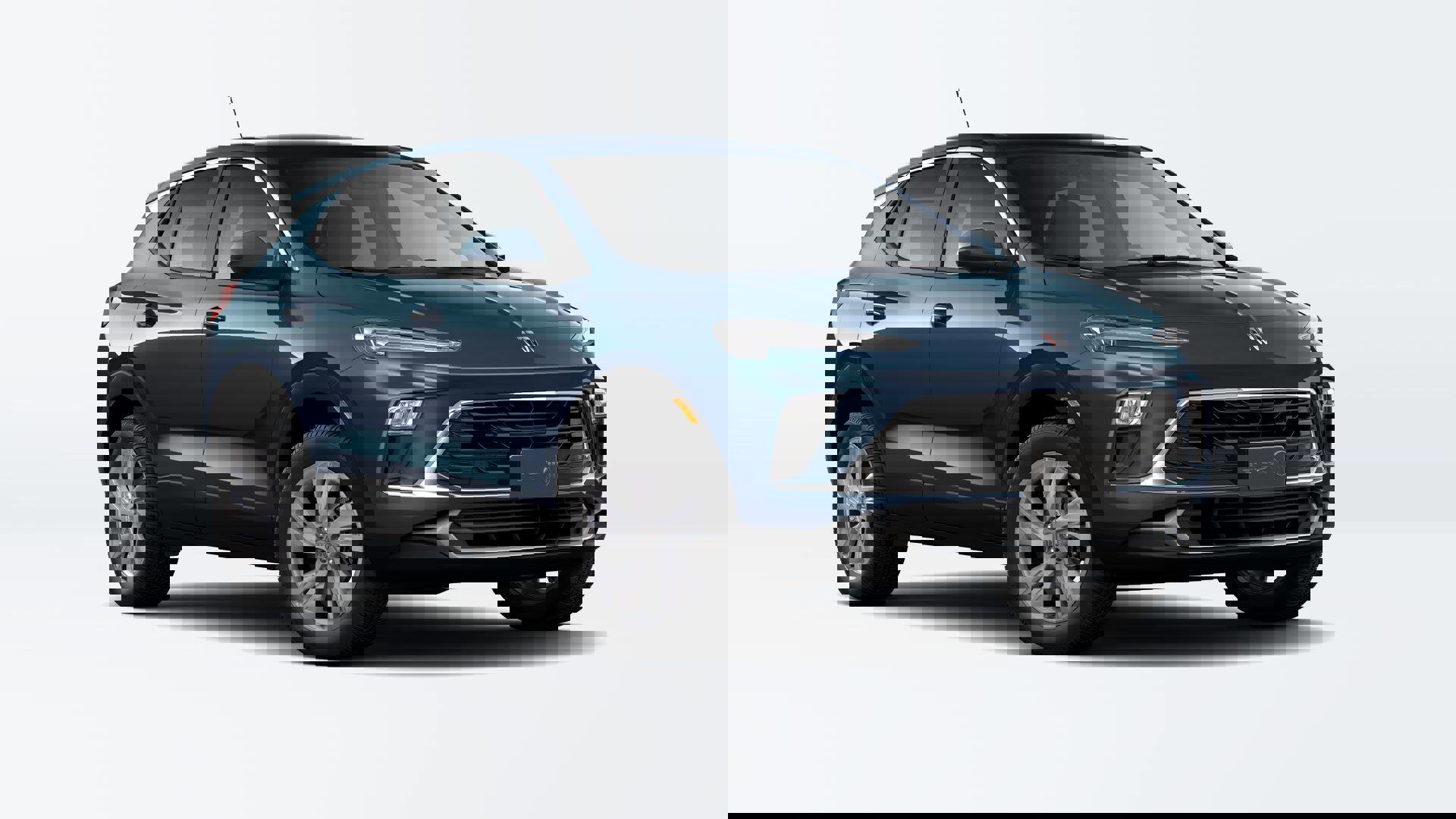 New 2026 Buick Encore GX Preferred w/ Comfort Package image 34