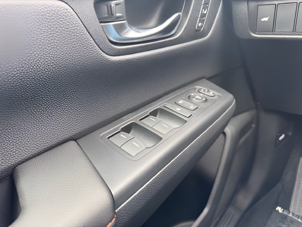 New 2027 Honda CR-V Sport-L image 12