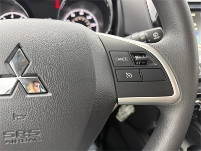 New 2026 Mitsubishi Outlander Sport ES image 33