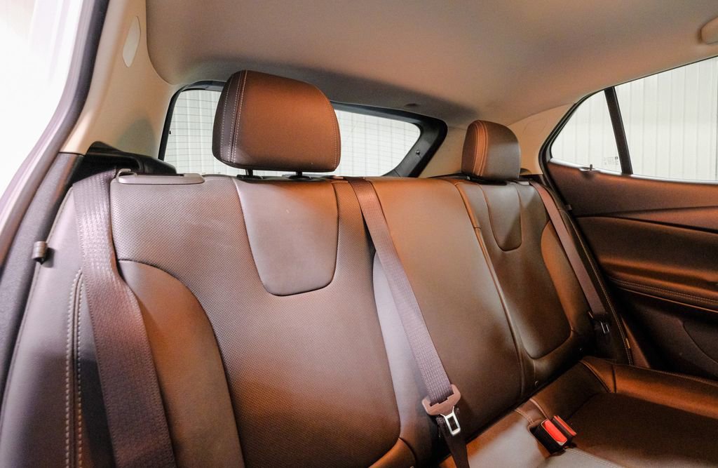 Used 2024 Buick Encore GX Sport Touring image 20