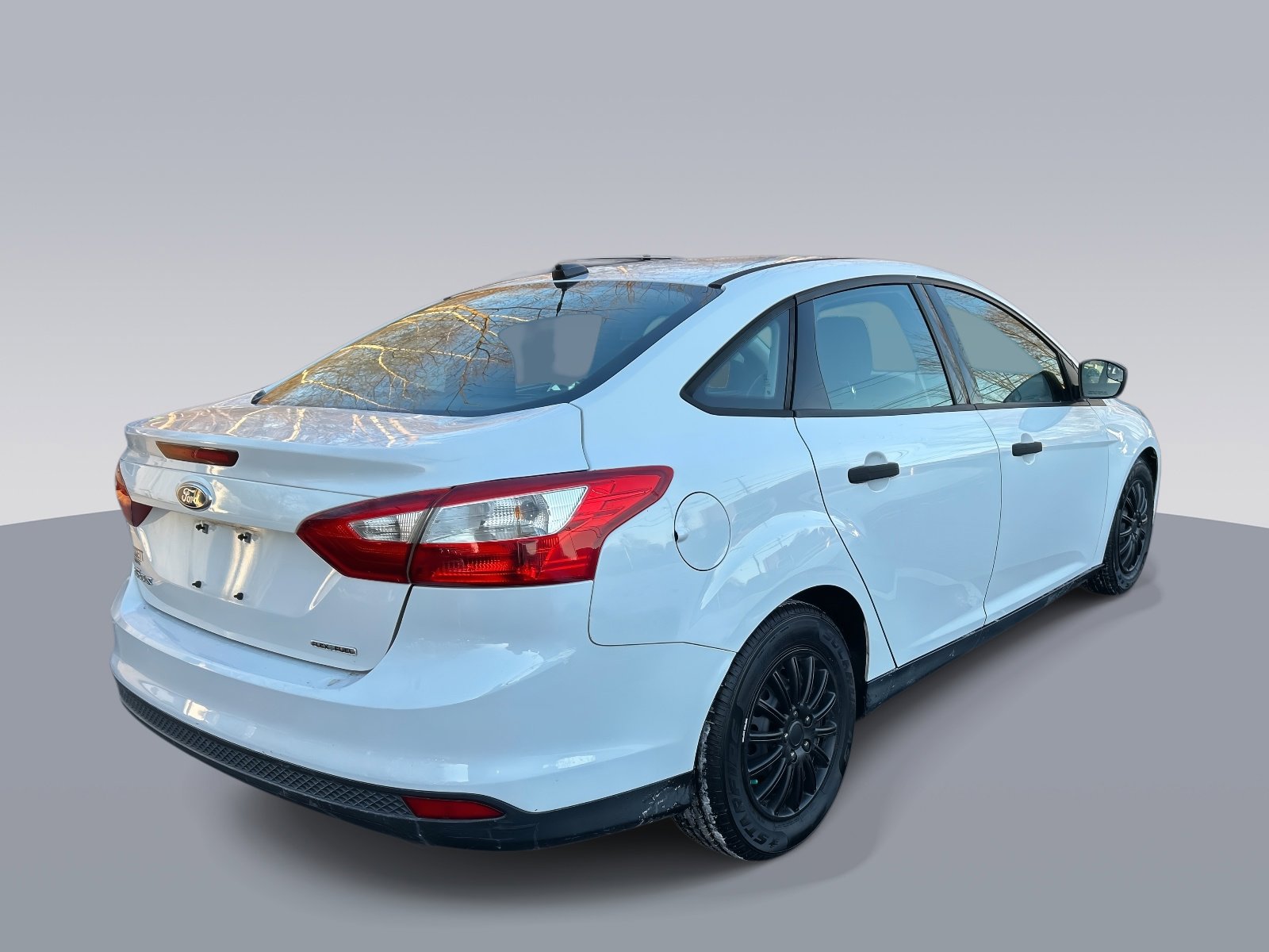 Used 2013 Ford Focus S image 3