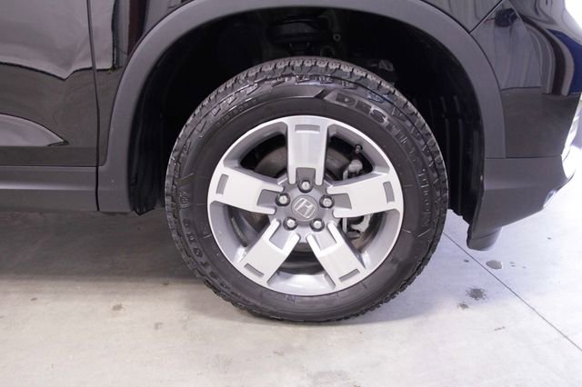 Certified 2024 Honda Ridgeline RTL image 12