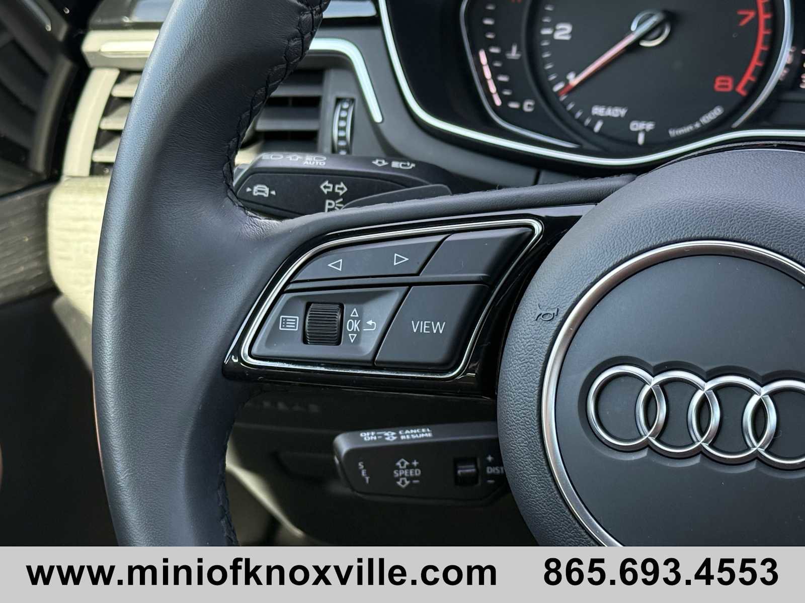 Used 2023 Audi A4 2.0T Premium w/ Convenience Package image 17