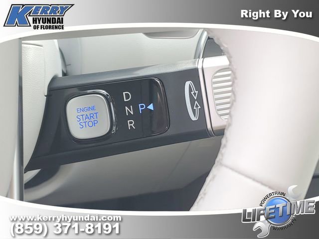 New 2026 Hyundai Palisade SEL image 23