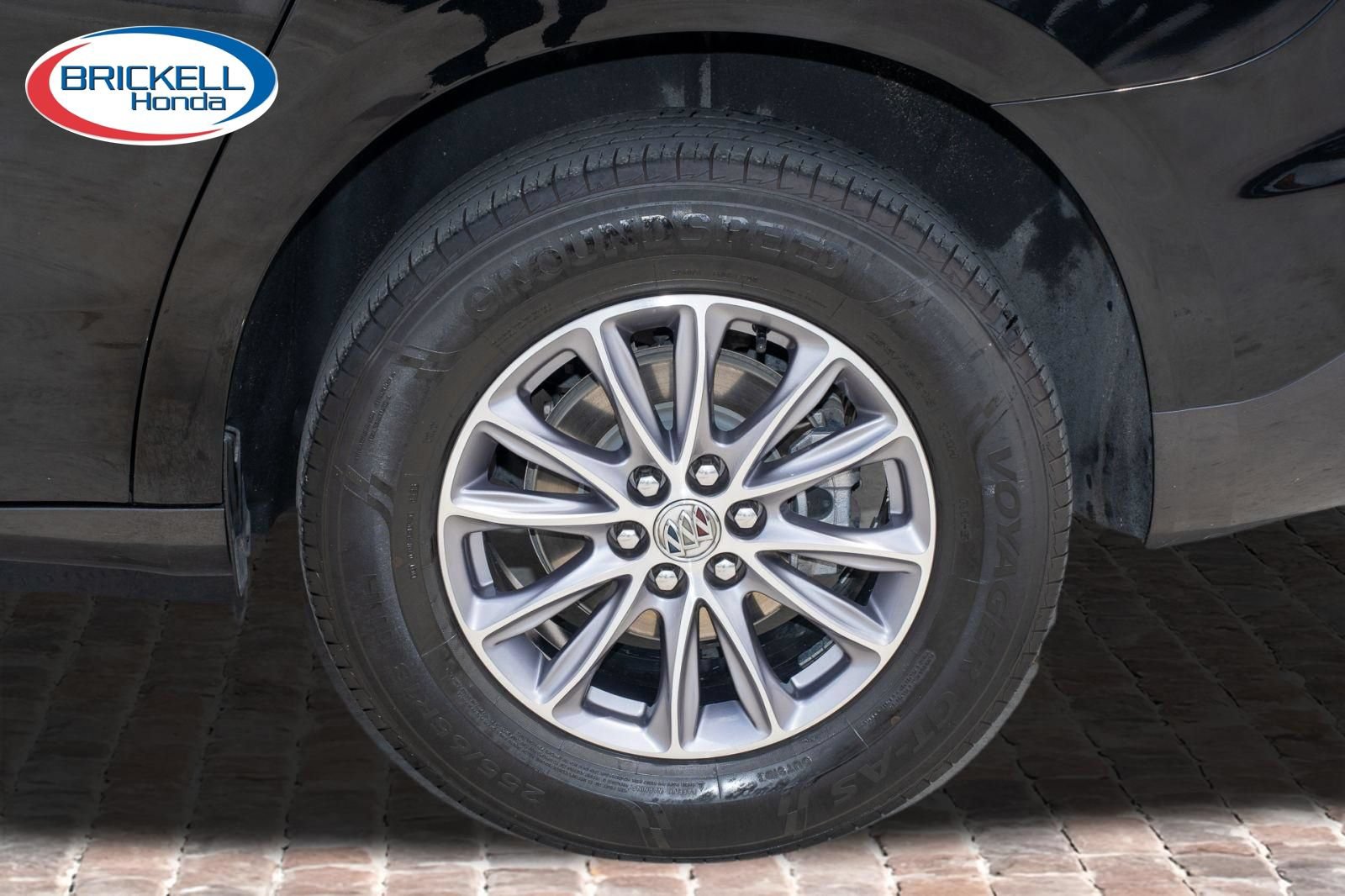 Used 2024 Buick Enclave Essence w/ Technology Package FWD image 41