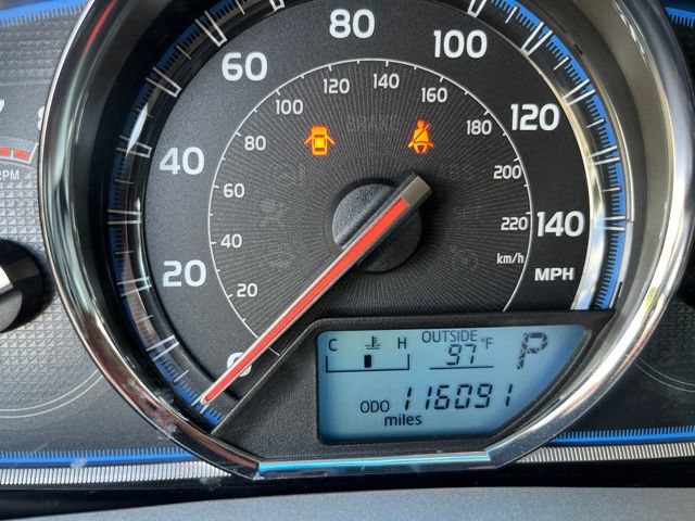 Used 2015 Toyota RAV4 Limited FWD image 17