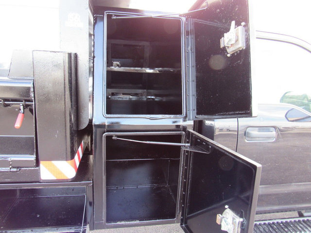 Used 2020 Ford F550 4x4 Regular Cab Super Duty image 16