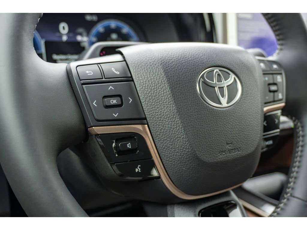New 2026 Toyota Crown Limited image 28