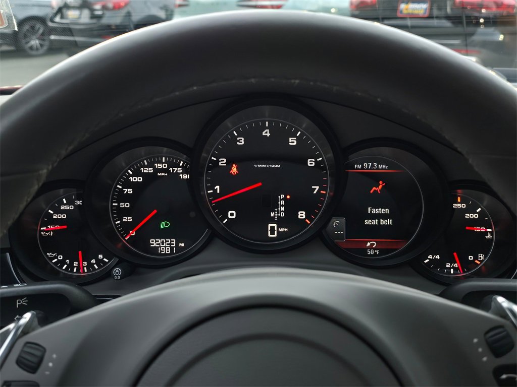 Used 2011 Porsche Panamera 4 image 28