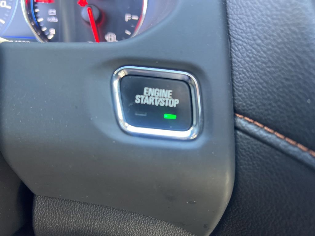 Used 2021 GMC Acadia AT4 w/ Technology Package AWD/4WD image 52