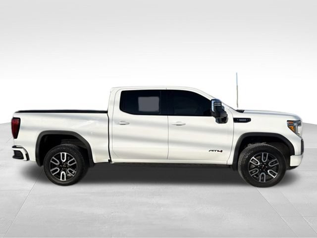 Used 2021 GMC Sierra 1500 AT4 w/ AT4 Premium Package AWD/4WD image 31