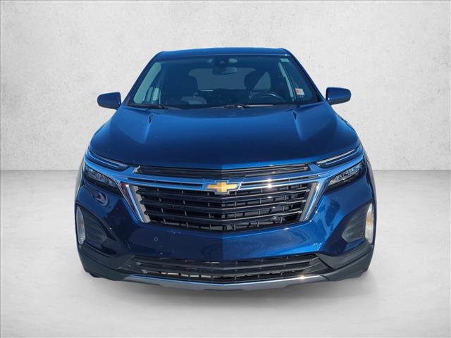 Used 2022 Chevrolet Equinox LT FWD image 2