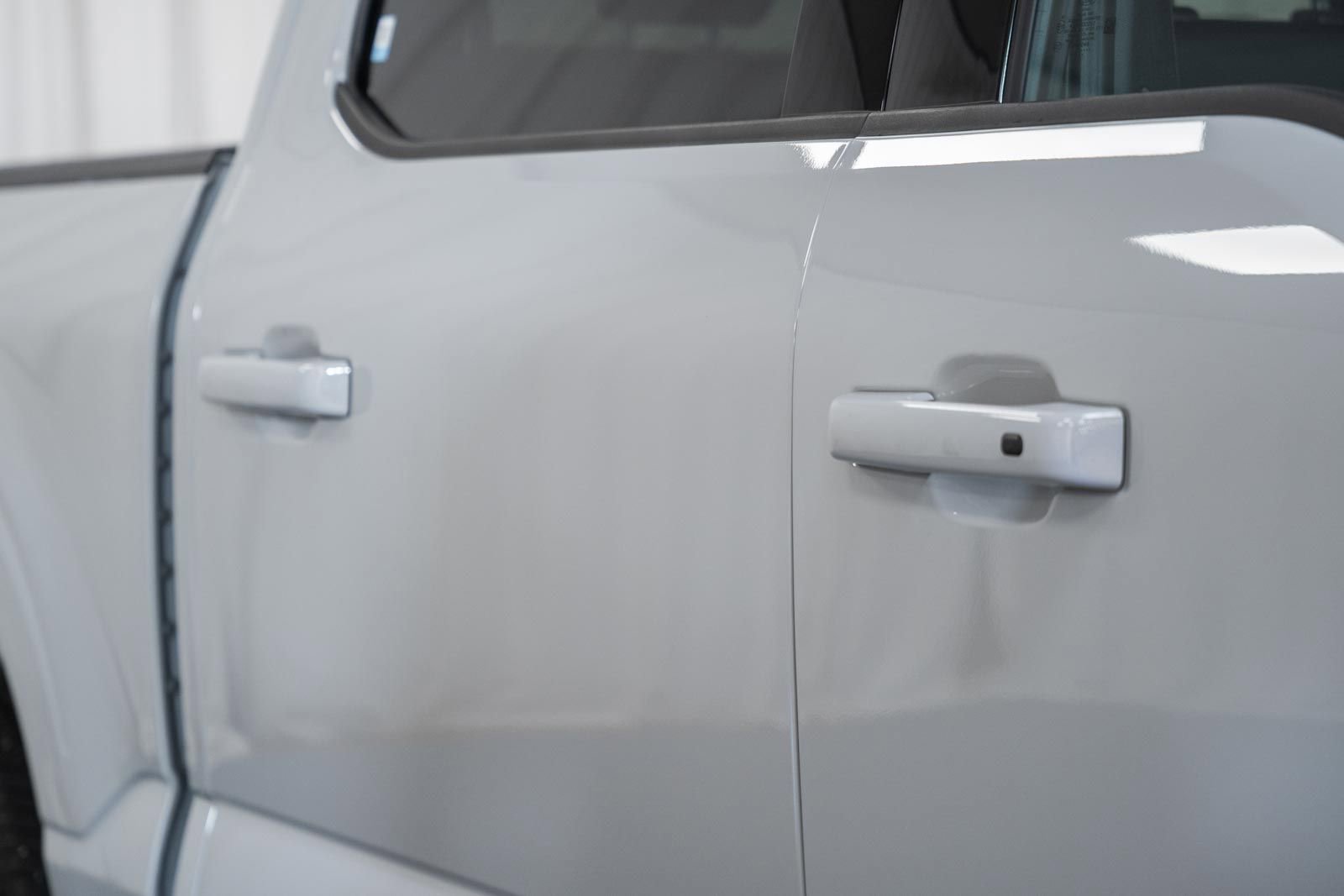 Used 2023 Ford F150 Lariat w/ Equipment Group 502A High image 22