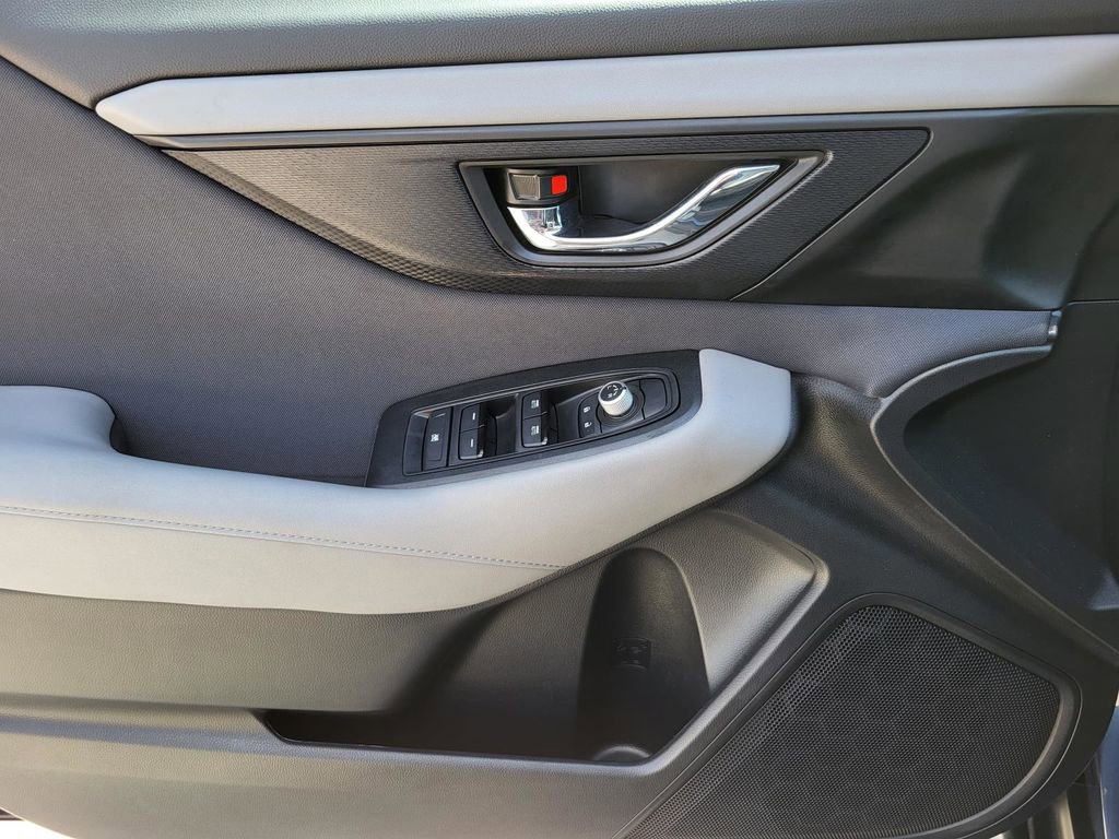 Certified 2022 Subaru Outback Premium image 16