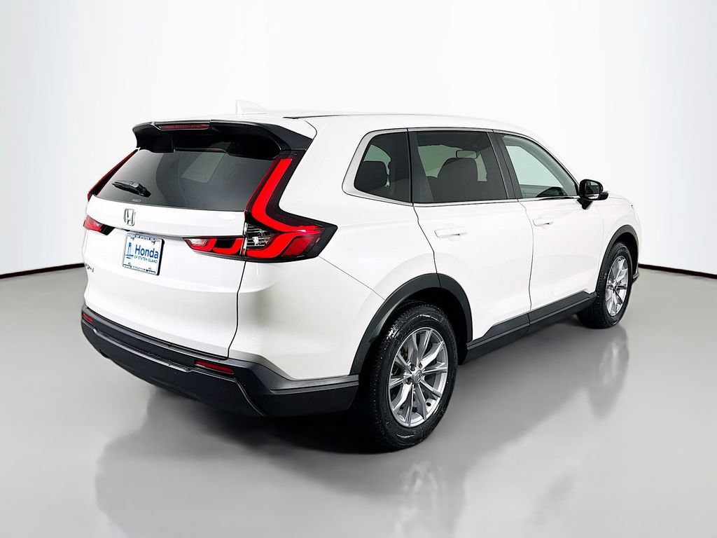 Certified 2023 Honda CR-V EX image 7