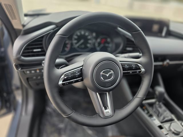 New 2026 MAZDA MAZDA3 2.5 Turbo Sedan w/Premium Plus image 15