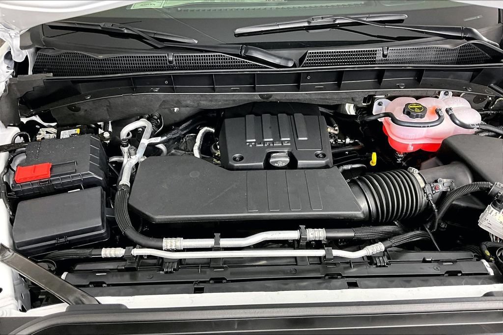 New 2026 GMC Sierra 1500 Pro w/ Pro Value Package AWD/4WD image 2
