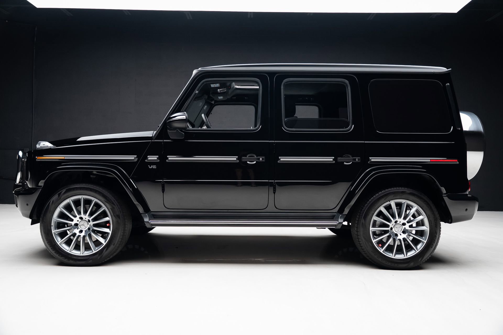 Used 2023 Mercedes-Benz G 550 image 18