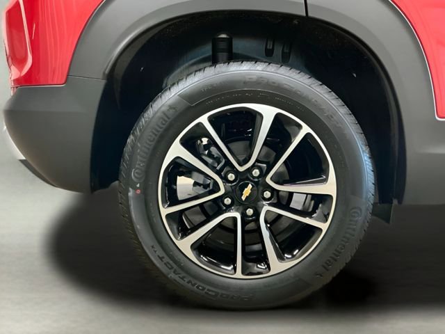New 2026 Chevrolet TrailBlazer LT w/ Convenience Package image 29